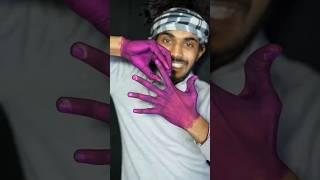 new magic viral video ll finger missing # shorts