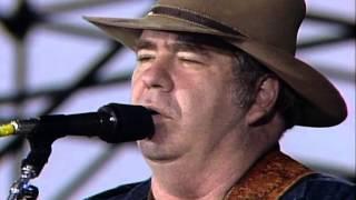 Hoyt Axton - Della and the Dealer (Live at Farm Aid 1985)