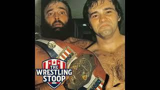 Stoop 60: Ray Stevens, Larry Zbyszko, Rick Rude, Terry Taylor, Killer Brooks, More!