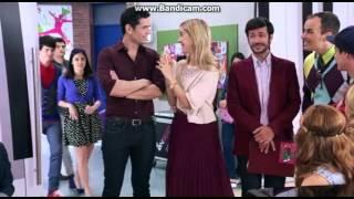 Violetta 3 English: The students find out about The Studio - EP75