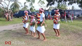 Belated Nurses day Celebration,@ September 16th,2023 Popondetta Hospital,2023. DQMEDIA