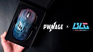 1 OF 4888 IN THE WORLD - Pwnage X BLG StormBreaker | Before You Buy