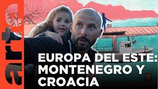 Nuestra comunidad: Croacia y Montenegro ARTE.tv Documentales