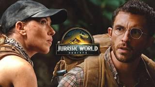 Jurassic World Rebirth NEWS, UPDATES + NEW Interviews! Trailer Coming February 9? Jurassic World 4