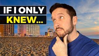 Moving to Virginia Beach: Pros, Cons, and Real Estate Tips for 2024 | Jeremy Allen