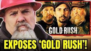 Todd Hoffman Exposes The Series After Contract Expires | GOLD RUSH