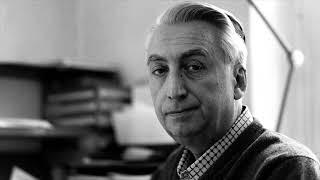 Roland Barthes – The Death of the Author (1967)