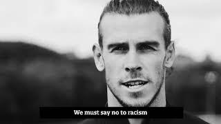 Show Racism the Red Card Month of Action – Cymru 2022