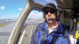 OnTrack - Jandakot VFR operations (2014)