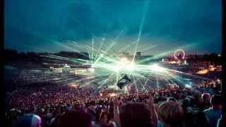 Tomorrowland 2013 - After movie (Dj Creation mix)