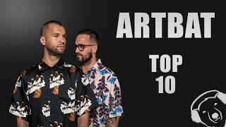 ARTBAT Top 10 - Best Songs Mix 2020 - Including "Keep Control" and "For A Feeling"