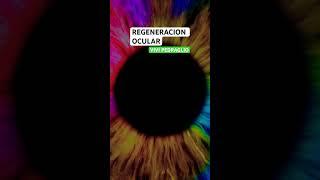 #REGENERACION #OCULAR #binaural #arcturianos #frecuencia #vibracion #5d #gaia #432hz #shorts