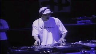 DJ Plus One vs DJ Pump — 2000 ITF World Finals