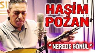 Haşim Pozan Nerede Gönül 2019 l Ozan KIYAK l Ozi Produksiyon