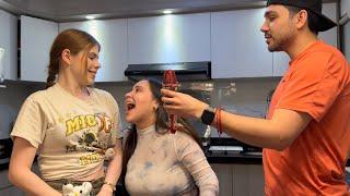 MISIÓN PEPINILLO AL RESCATE  ERICK, ANA, FÁTIMA Y KARLA | VLOG