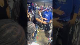 OFFICIAL WAS WILDIN ON CHEYRAQ IN THEIR APOLLO BATTLE! 
