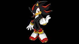 WHAT IF I Voiced Shadow The Hedgehog