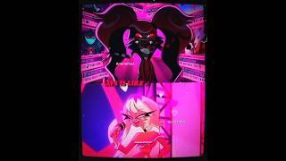 Choose Your Fighter | #hazbinhotel #shorts #animation #edit #helluvaboss #shortsfeed  #recommended