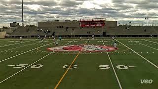 01-06-2025 - L1ON Men's Championship Division - York United Academy vs Windsor City FC