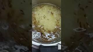 5 Minutes Jeera Rice Recipe in Tamil | Jeera Rice in Cooker