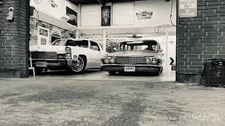 1961 Buick Special Wagon