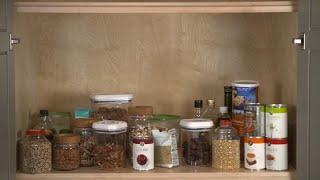 6 Healthy Foods That Should Be in Every Pantry | WebMD