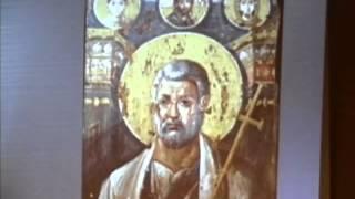 Met. GERASIMOS of San Francisco - Byzantine Iconography