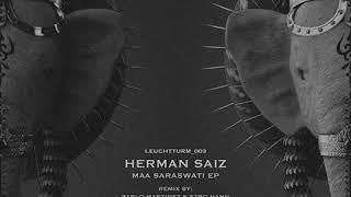 Herman Saiz: Maa Saraswatti (Etro Hahn Remix)