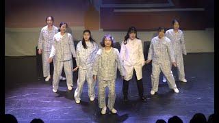 [2022 뮤지컬페스티벌] 뮤즈 - 미치고 팔짝 뛰겠네