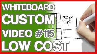 Whiteboard Animated Explainer Videos Sends Out Your Message Clearly