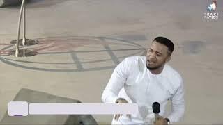 THE SEXUALLY DISCIPLINED MAN - DR. CHRIS OKAFOR