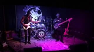 Dennis Jones Band at The Blues Can APRIL 26 2019