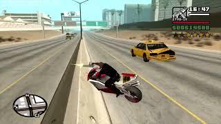 Chain Game Tenpenny part 102 - GTA San Andreas