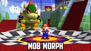 ⭐ Super Mario 64 PC Port - Mob Morph v1.0