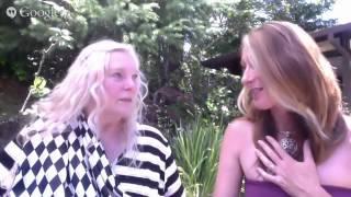 What Is REAL? with Ariel Spilsbury and Elayne Kalila Doughty