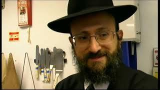 JEWISH LAW 1:EVERYTHING'S KOSHER.*UNCENSORED* "Remarkable series"inside an Orthodox Jewish community