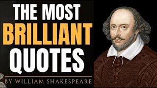 FAMOUS Shakespeare Quotes That INSTANTLY Lift Your Spirit  #shakespeare #wisdom #quotes