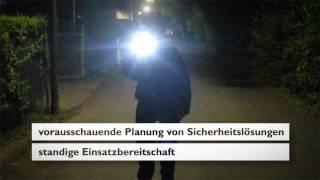 Video Habicht-Security zertifizierte GmbH