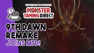 9th Dawn Remake Joins Monster Taming Direct 2024!