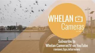 Whelan Cameras - Channel Trailer