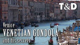 Venice Best Place: The Venetian Gondola - Travel & Discover