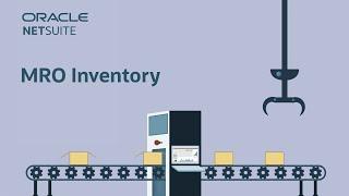 What is MRO inventory and why does it matter?