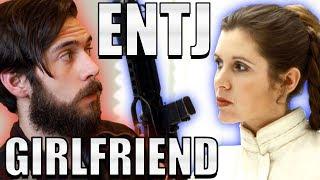 ENTJ Girlfriend: NO FEELINGS ALLOWED