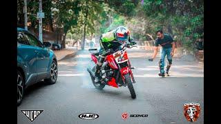 SCOYCO // CITY IS MY PLAYGROUND // ROAD RIDERZ RRZ // BANGLADESH