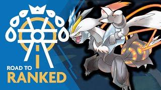 This Kyurem-W team has SO MANY fun tricks! • Competitive Pokemon VGC Series 12 Wi-Fi Battles