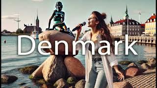 Sounds of Denmark: Unveiling Nordic Wonders Through Music