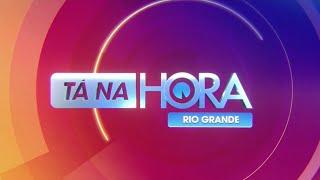 (SBT RS) Tá Na Hora Rio Grande | Vinheta de abertura (2024 - atual)