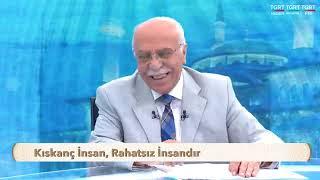 Kıskanç İnsan,Rahatsız İnsandır( OSMAN ÜNLÜ HOCA )