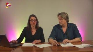 VNN | Webinar ‘Hoe herken ik drugsgebruik?’ | 31 maart 2016