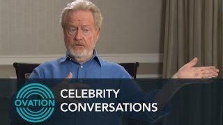 Ridley Scott -- How To Become a Director